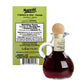 Sanniti Colatura Di Alici | Anchovy Juice Extract | Italian Fish Sauce | Ancient Garum | Product Of Italy (100 Ml (3.4 Fl Oz))