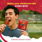 Mexican Candy Box Variety Pack With Duvalin, Salsaghetti And Much More - Over 100 Authentic Dulces Mexicanos Surtidos And Spicy