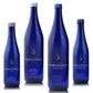 Saratoga Natural Spring Water, 28 oz Non-Carbonated, Pack of 12 - Pure Refreshment for Hydration