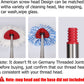 Qulable Spin Mop Replacement Handle - 30 to 58 Adjustable Red Mop Handle Compatible with O-Ceda EasyWring for Efficient Floor Cleaning