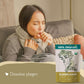 Elderflower Tea, Organic Dried Elderflowers, Elder Flowers Dried Herbs, Te De Sauco, Flor De Sauco Organico - Tea Herbs, Respira