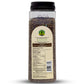 Buddha Spices Inc. Black Pepper Ground 28 Mesh - 450G
