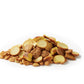 Imperial Nuts Mixed Nuts Bar Mix - Honey Mustard Sourdough Pretzels, Peanuts, Sesame Chips, Mini Bagel Chips, 2 Pound
