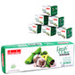Chandan Mouth Freshener Fresh Mint Paan, 2.54 Oz / 72 G