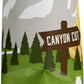 Boulder Canyon, Chips Potato Avocado Oil Sea, 5.25 Ounce
