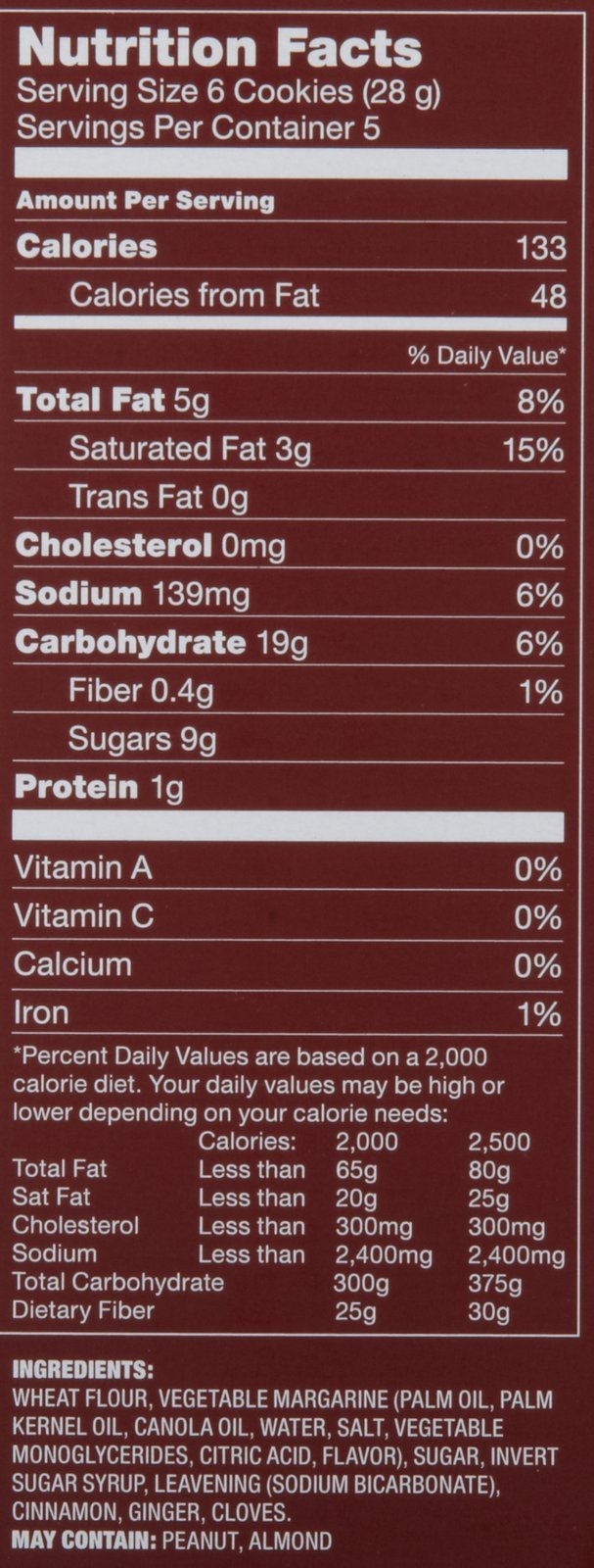 Annas Ginger Thins - Original - Case Of 12 - 5.25 Oz.(D0102Hxxuhy.)