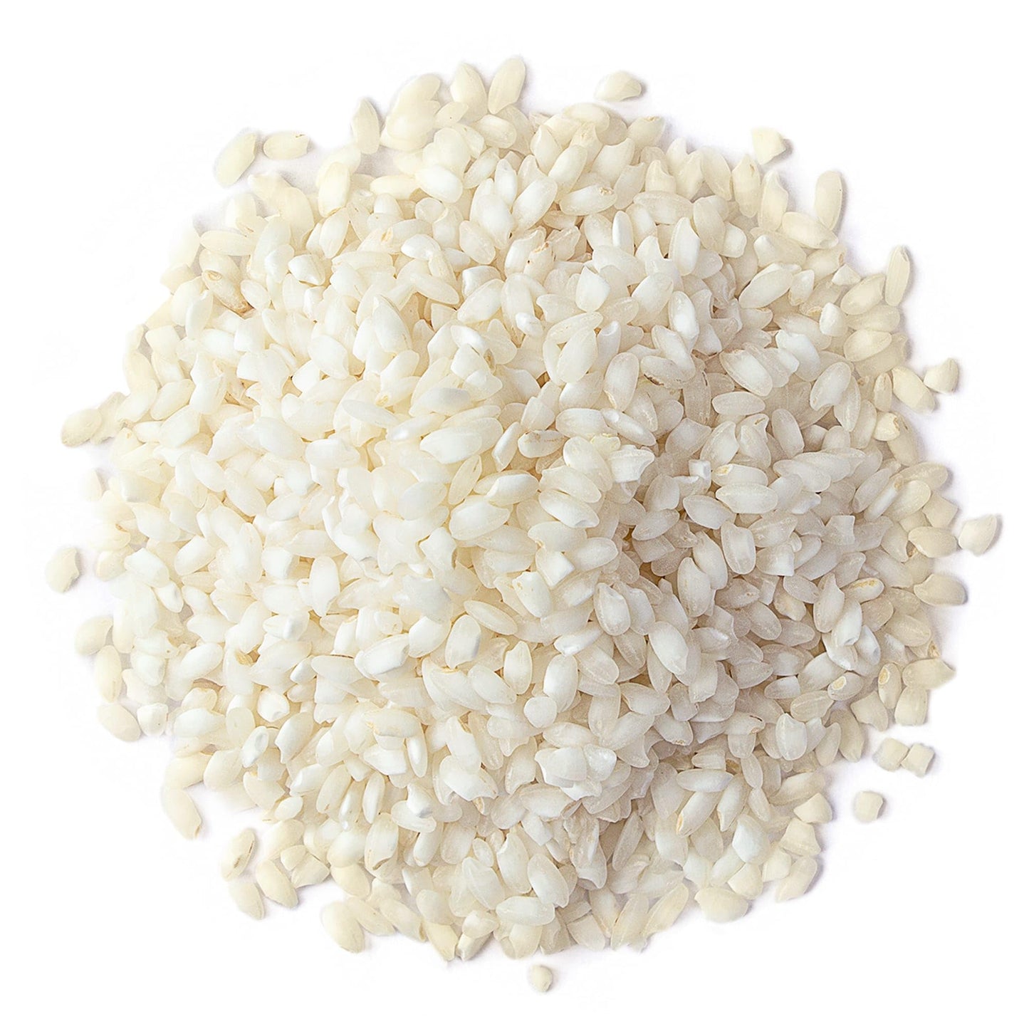 Food To Live Italian Arborio Rice, 10 Pounds - Short Grain White Rice. Gourmet Superfino Grade. Perfect For Creamy Risottos And