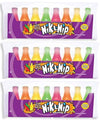 Nik-L-Nip Mini Drinks Candy, 8 Count, Pack Of 3