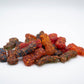 Chomis Gomis Candy Chamoy Gummy - Fruit-Flavored Chamoy Treat for Kids