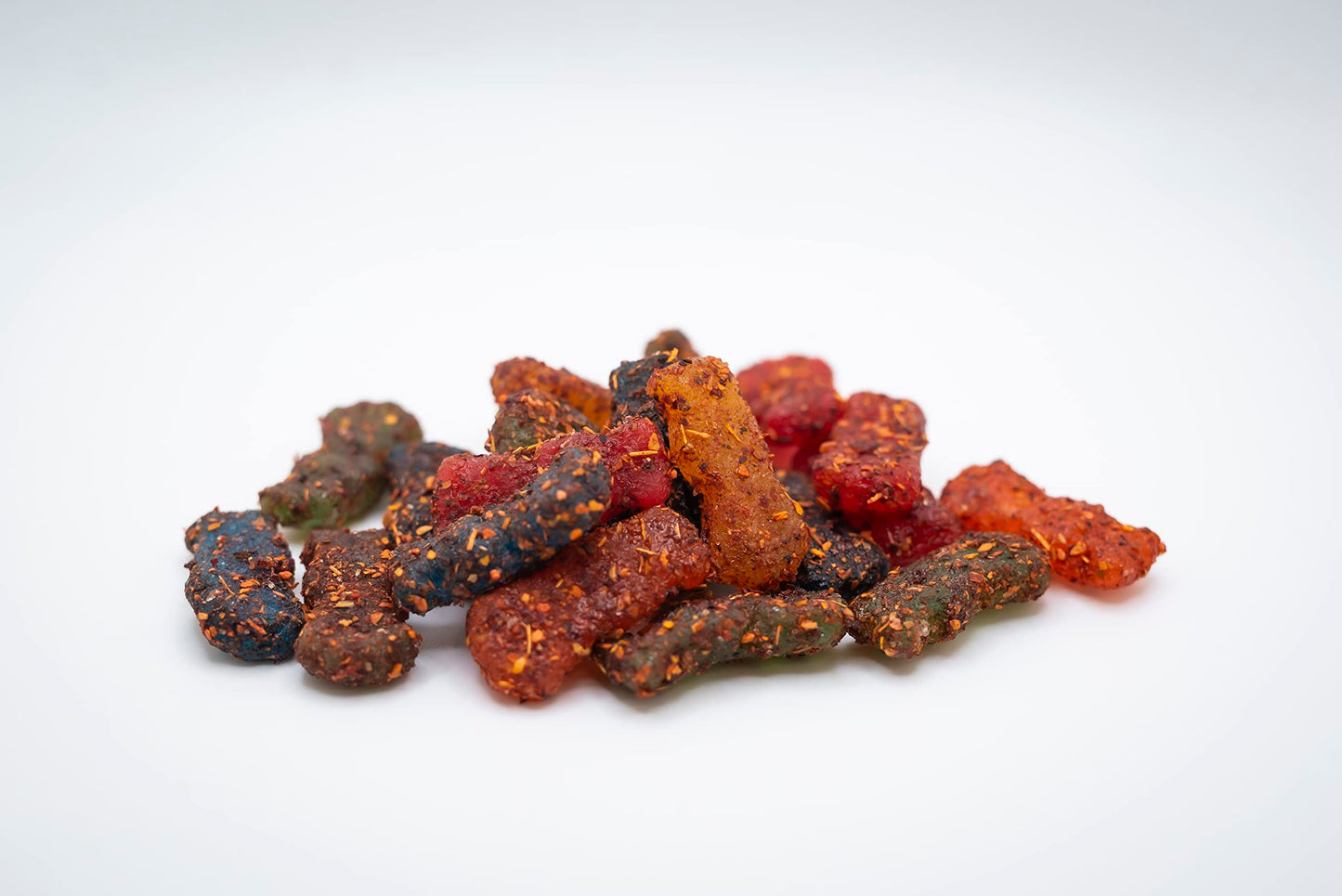 Chomis Gomis Candy Chamoy Gummy - Fruit-Flavored Chamoy Treat for Kids