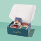 Teeccino Herbal Tea Gift Set - 48 Tea Bag Sampler Assortment - 12 Count (Pack of 4) - Caffeine Free