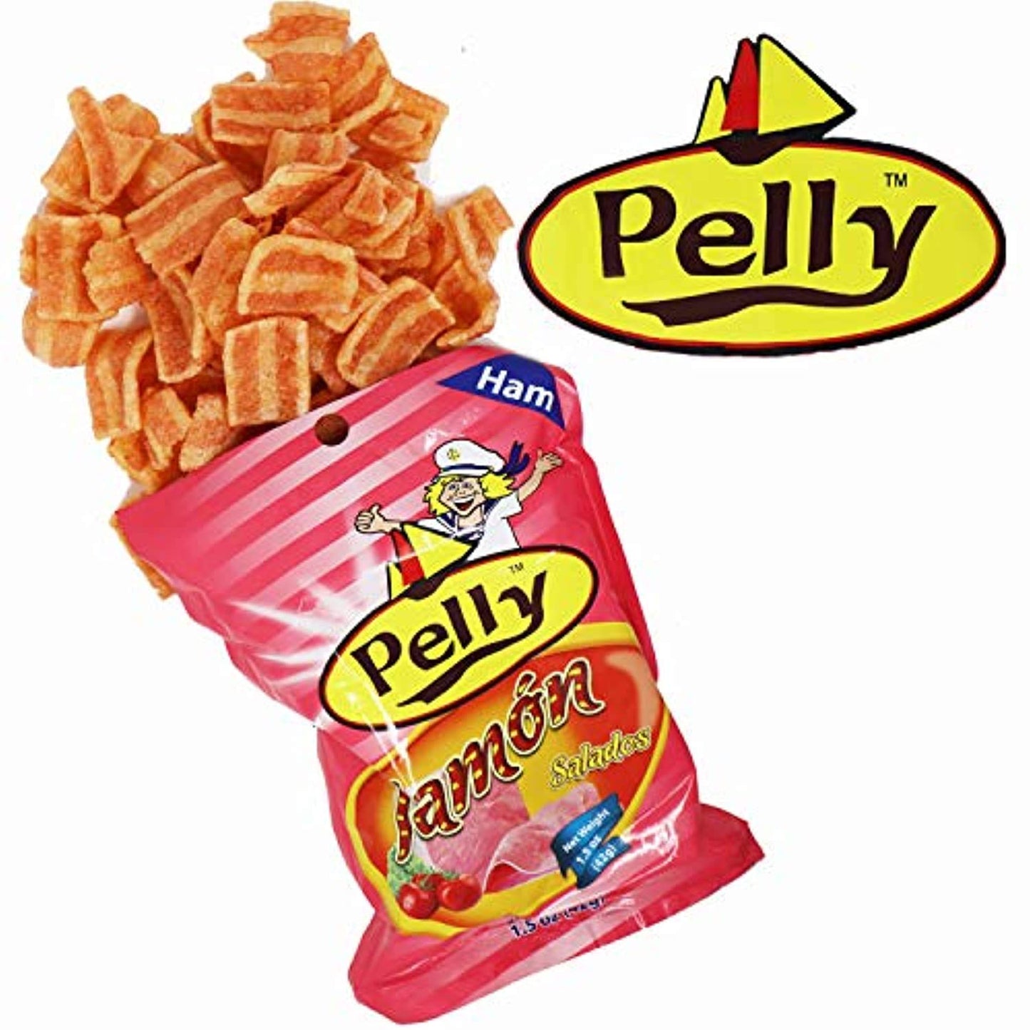 Pelly De Jamon