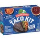 Garden Of Eatin' Taco Dinner Kit, Blue Corn, 12 Taco Shells