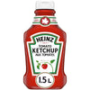 Heinz Ketchup, 1.5 Liters/50.72 Fluid Ounces {Imported From Canada}