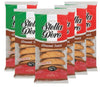 Stella Doro, Almond Toast, 6.6oz Bag (Pack of 6) by Stella Doro [Foods]