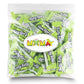 Laffy Taffy Chewy, Tangy, And Tasty Mini Taffy Wrapped Bars In Bulk - (1 Pound) (Sour Apple)(Green Apple)