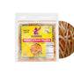 Alebrixes | Mexican Wheat Straw Project Pieces 8Oz (226G) | Duritos - Mexican Snack | Chicharron - Fritura De Harina Para Freir | Savory, Classic, Crispy, Mouth-Watering | Handcrafted In Mexico.