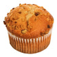 Otis Spunkmeyer Delicious Essentials Banana Nut Muffin, 4 Ounce -- 24 per case.