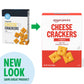 Happy Belly Cheese  ers, Original, 12.4 Ounce (Pack of 1)