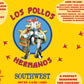 Los Pollos Hermanos Southwest Chicken Seasoning | Los Pollos Hermanos Gift | Best Chicken Dry Rub Southwest | Kosher, Gluten Fre