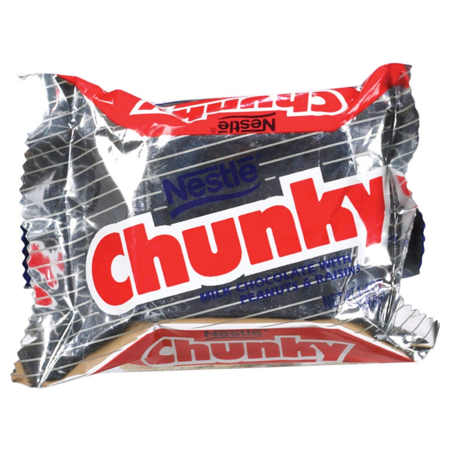 Charlotte Pipe Candy Chunky 1.40 Oz