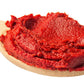 Zarrin - Tomato Paste In A Glass Jar, 24.6 Oz (700G), Product Of Turkey, No Preservatives
