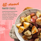 Melissa'S Baby Dutch Red Potatoes, Fresh Baby Red Skin Potatoes, Year-Round Baby Dutch Red Potatoes In A Bag, 3Lbs (2X 1.5Lb Bag