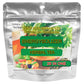 Energybolizer Herbal Tea - Natural Energy Booster, 24 Bags, 20 Flavor Variety