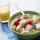 Malt-O-Meal Frosted Mini Spooners Whole Grain Breakfast Cereal, Frosted Shredded Wheat, 30 Ounce (Pack Of 8)