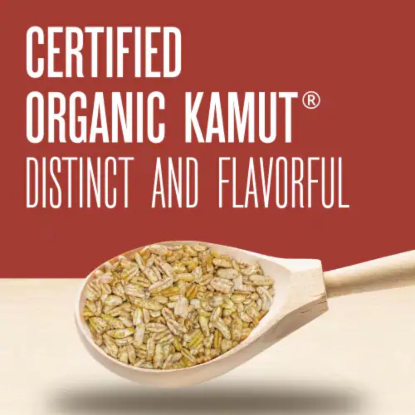Arrowhead Mills Organic Puffed Kamut Cereal, 6 Oz