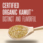 Arrowhead Mills Cereal, Puffed Kamut, 6 oz (Pack of 12)