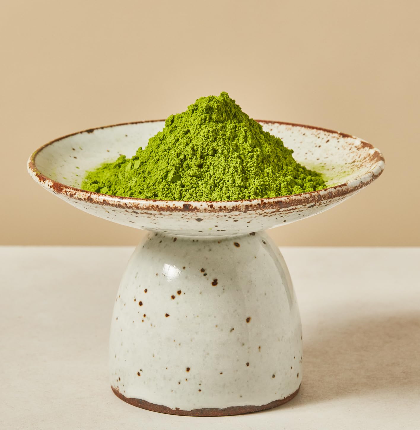 Gotcha Matcha Ceremony Grade Organic Matcha - 100% Pure Japanese Powdered Green Tea- Usda Certified Premium First Harvest