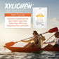 Xylichew Chewing Gum - 100% Xylitol, Non-GMO, Sugar-Free, Gluten-Free, 500 Count