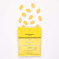 H nds Candies Old Fashioned Lemon Drops, 4 Ounce Bags, Handmade, Yellow, 4 Pack