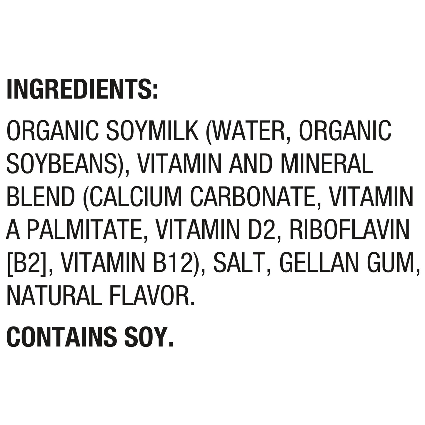 Silk Shelf-Stable Organic Soy Milk, Unsweetened, Dairy-Free, Vegan, Non-GMO Project Verified,32 Fl Oz(Pack of 6)