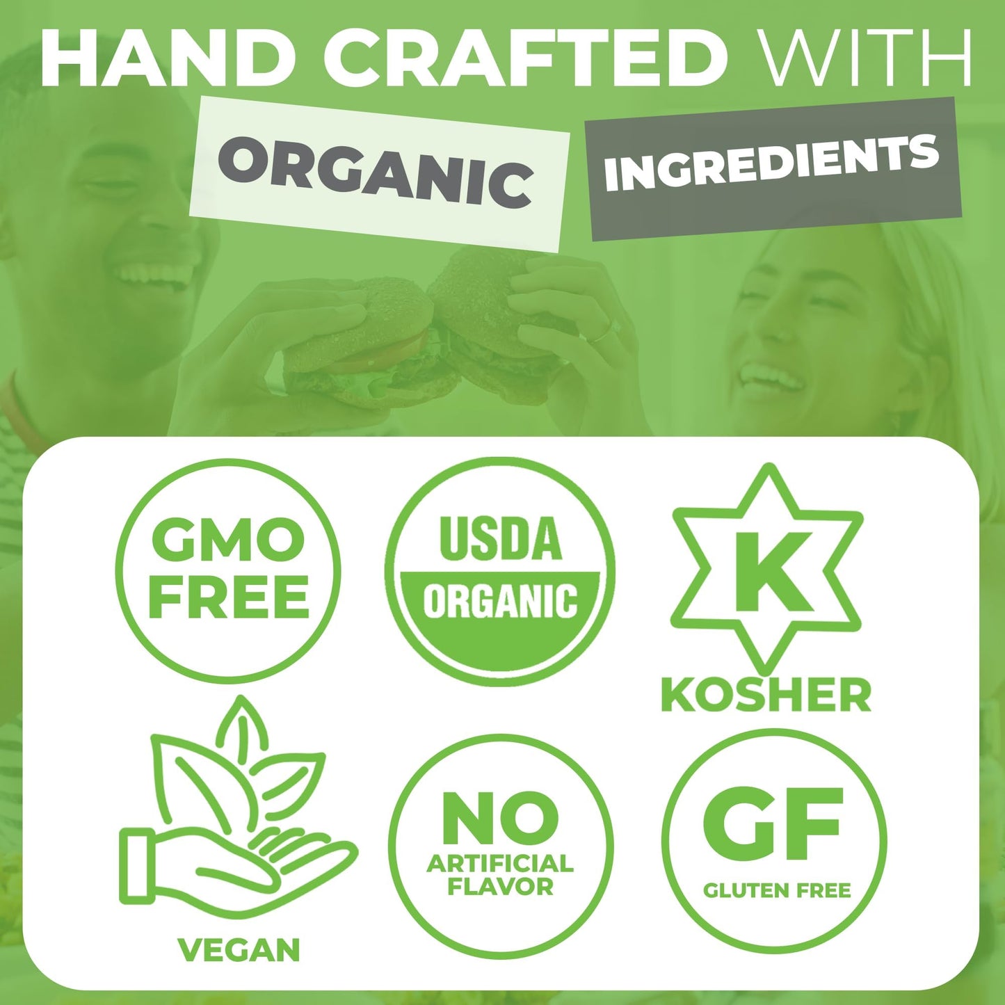 Freshjax Ground Organic Coriander Seeds Powder (3.8 Oz Bottle) Non Gmo, Gluten Free, Keto, Paleo, No Preservatives Coriander Pow