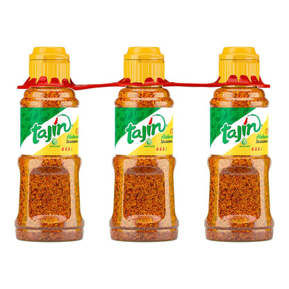 Tajin Habanero Seasoning 1.6 oz (Pack of 3)