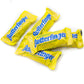 Candy Bars 3 Lb – Anti Melt Pack, Crunchy Peanut Center, Chocolatey Shell, Individually Wrapped, Bulk Resealable Bag, Fun Size