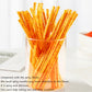 Spicy Strips - Spicy Gluten Latiao, Chinese Special Casual Snack Food, Made From Wheat/Chili/Spice, Low Sugar And Low Calories,