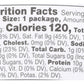 Bonafide Provisions Fresh Organic Lemon, Turmeric and Coconut Keto Broth, Frozen 8 fl oz - Gluten-Free, Grain-Free, Dairy Free P