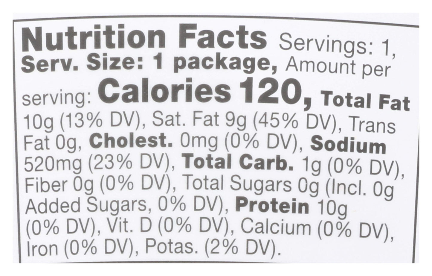 Bonafide Provisions Fresh Organic Lemon, Turmeric and Coconut Keto Broth, Frozen 8 fl oz - Gluten-Free, Grain-Free, Dairy Free P