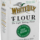 White Lily Self-Rising, Enriched Bleached Flour, 2 Lb Bag (Pack Of 2)