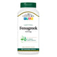 21st Century Fenugreek 610 Mg, 100 Count - Dietary Supplement, 100 Count (Pack of 1)