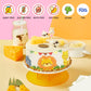 Cendale Icing Sheets For Edible Printer - A4 25 Pcs Edible Frosting Paper