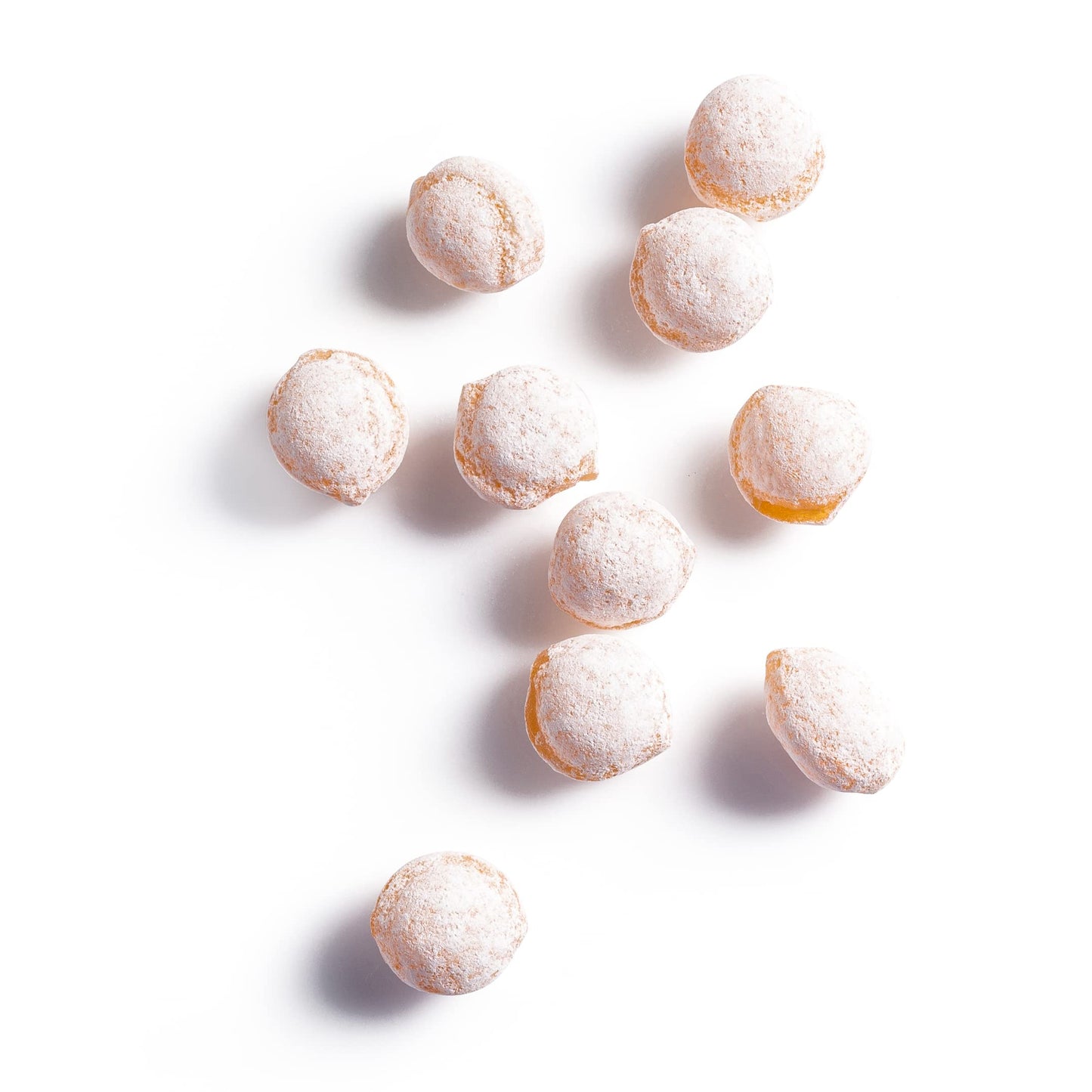 Gourmanity Honey Drops Made With Lavender Honey, Fruity And Floral Touch Carefully Crafted From Natural Honey, Gift Your Family Artisan European Candy, Made In Provence, France, 7Oz (Pack Of 2)