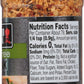 Weber Salt Free Steak Seasoning, 2.5 Ounce Shaker