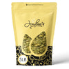 Pumpkin Seeds Pepitas 5 Pounds Roasted Salted | Resealable Bag | Healthy Protein Snack | Perfect for Salads & Baking | Jaybees N