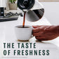 Starbucks Ground Coffee Breakfast Blend, Medium Roast, 100% Arabica, 18 oz Bag