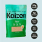 Kaizen Low Carb Keto Rice - Gluten-Free, High Protein (20G), Keto Friendly, Plant Based, Made With High Fiber Lupin Flour - 8 Ou