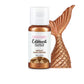 SWEET STICKS Edible Art Cake Paint 0.5 Fl Oz Metallic Burnt Bronze